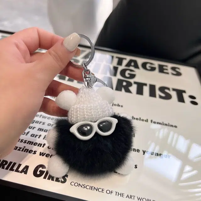 G.DUCKKIDS 7cm