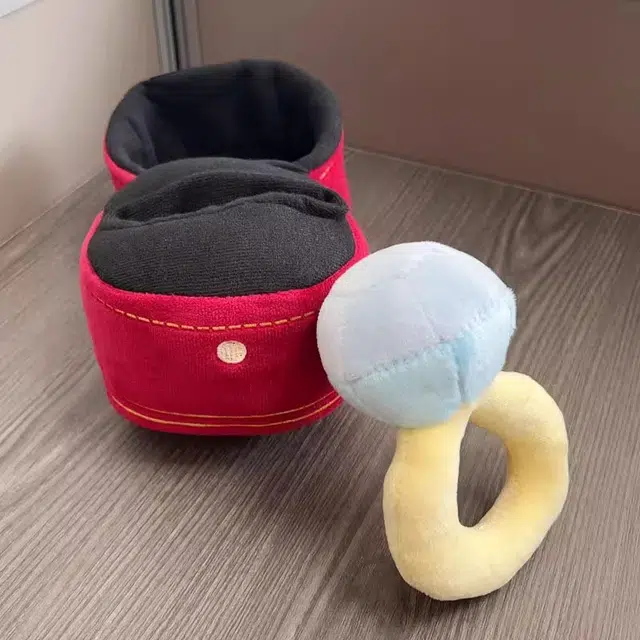 G.DUCKKIDS 15cm