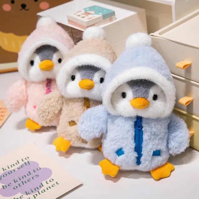 G.DUCKKIDS G.DUCKKIDS 25cm