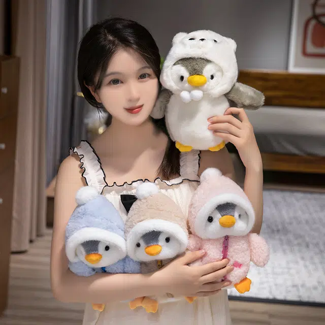 G.DUCKKIDS G.DUCKKIDS 25cm