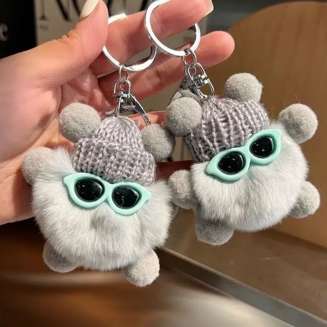 G.DUCKKIDS 7cm