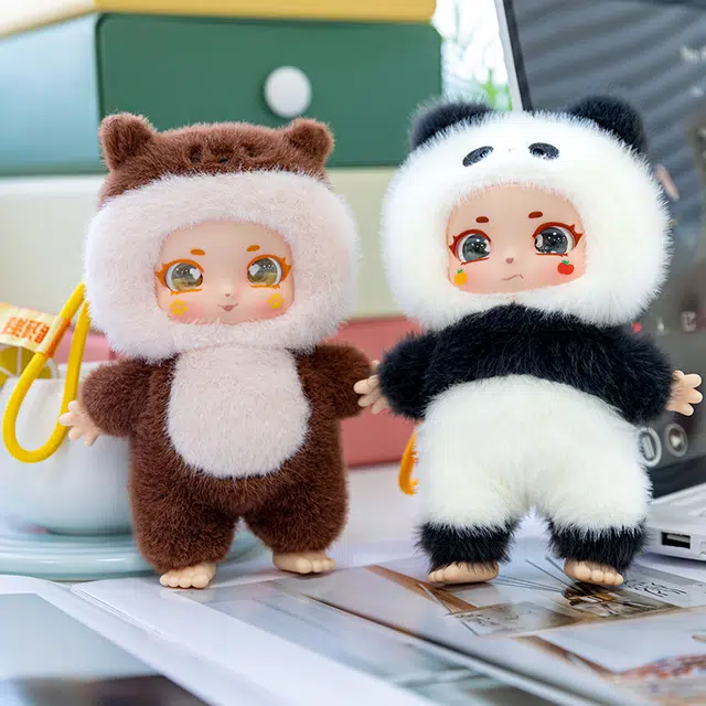 G.DUCKKIDS 15cm