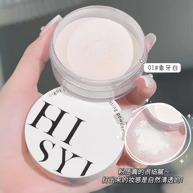 HISYI
