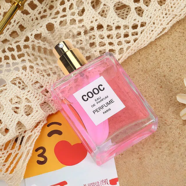 COOC EDT