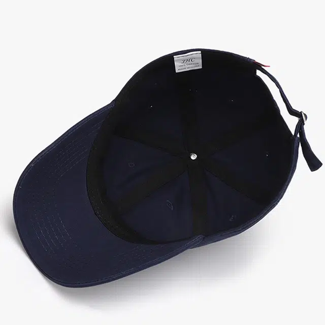 加菲猫家族 简约百搭软顶舒适显脸小头围宽檐户外游玩 棉 鸭舌帽 男女同款情侣款