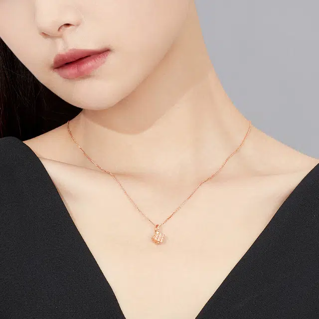 18K
