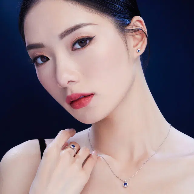 18K