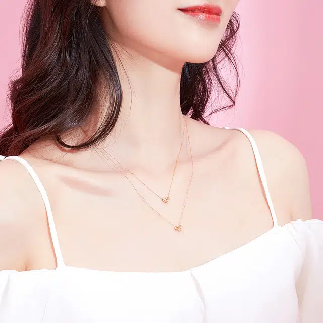 18K