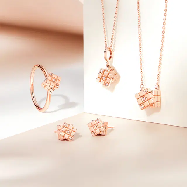 18K