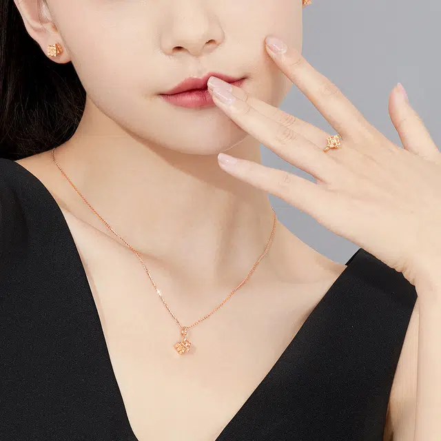 18K