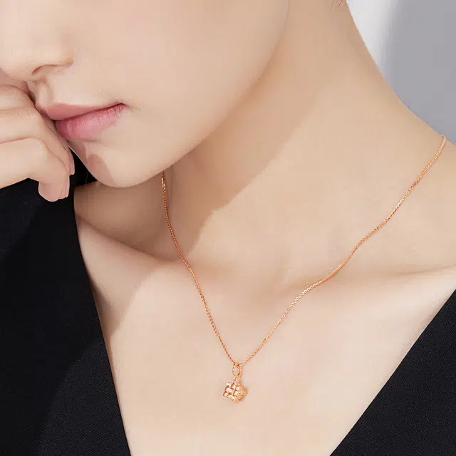 18K