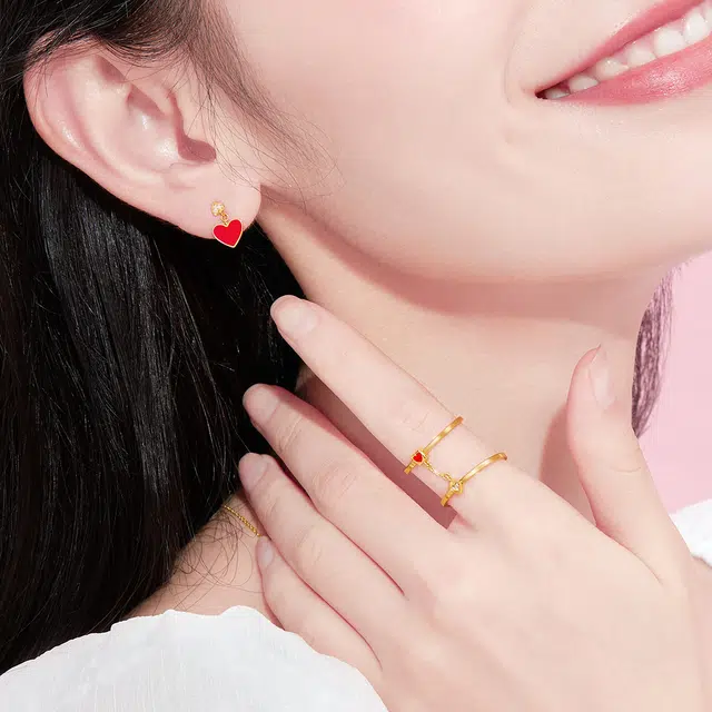 18K