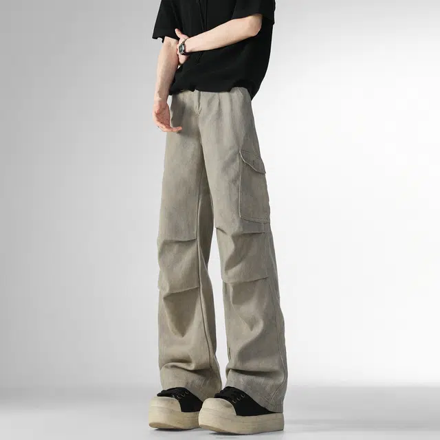 CHARLIE GOLF vibe