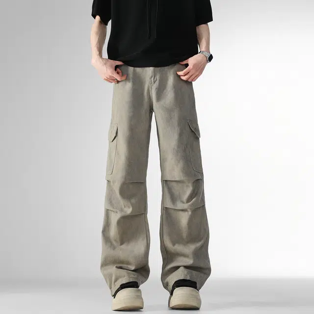 CHARLIE GOLF vibe