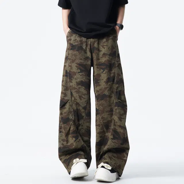 CHARLIE GOLF vibe