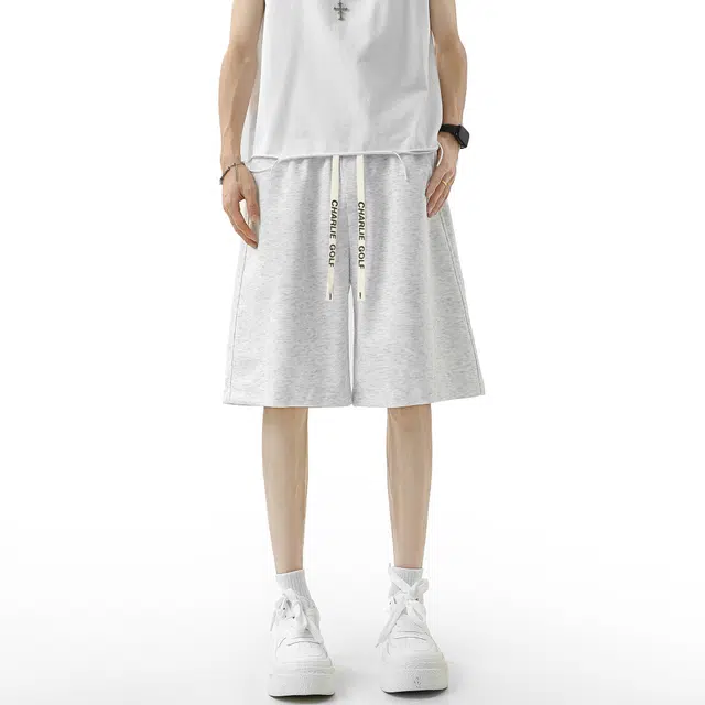 CHARLIE GOLF oversize