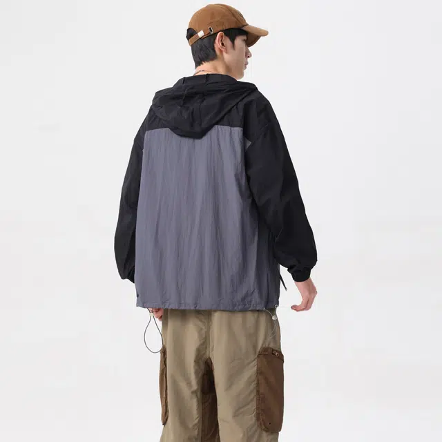 CHARLIE GOLF UPF50+