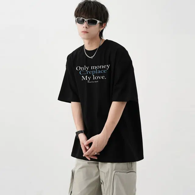 CHARLIE GOLF T