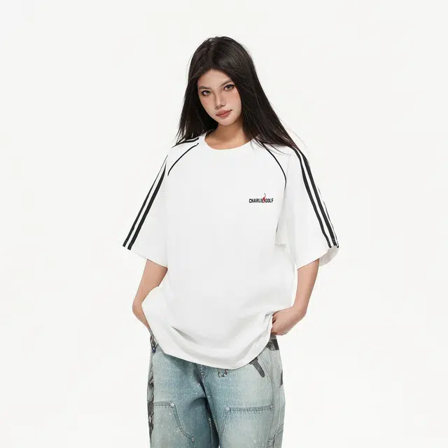 CHARLIE GOLF T