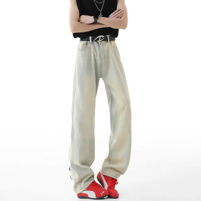 CHARLIE GOLF vibe