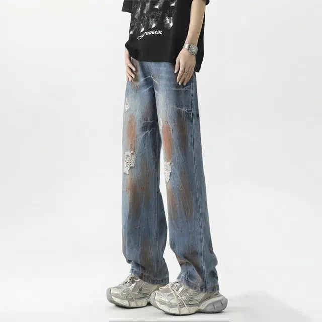 CHARLIE GOLF oversize