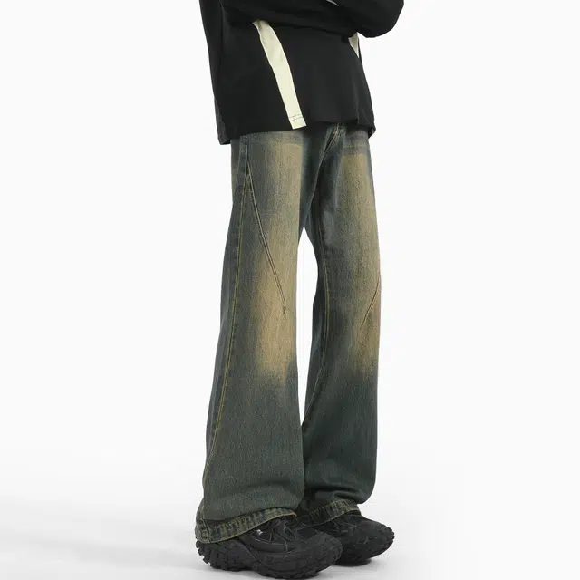 CHARLIE GOLF vibe