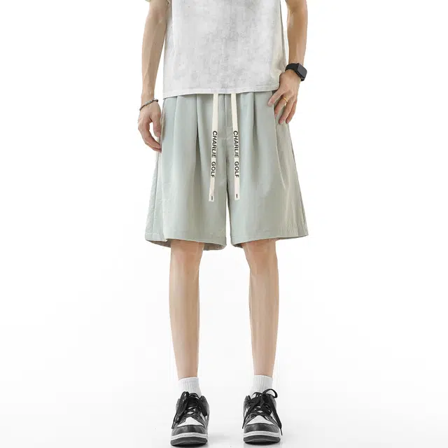 CHARLIE GOLF oversize