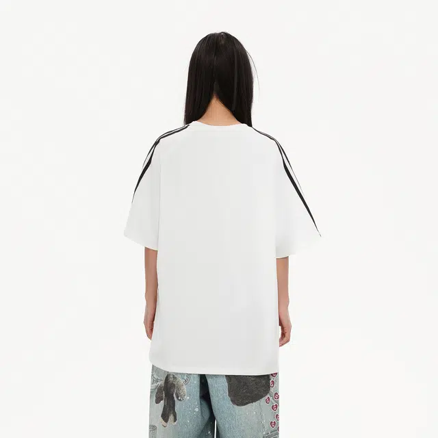 CHARLIE GOLF T