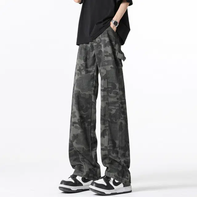CHARLIE GOLF oversize
