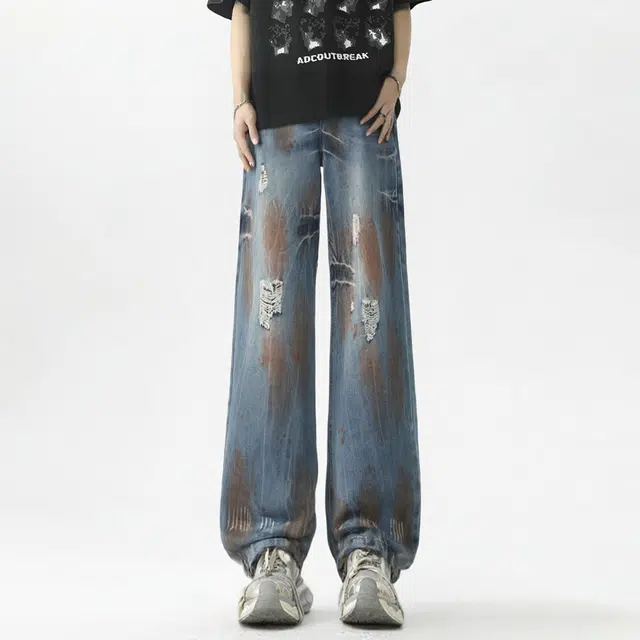CHARLIE GOLF oversize