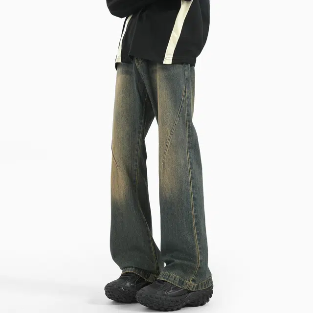 CHARLIE GOLF vibe