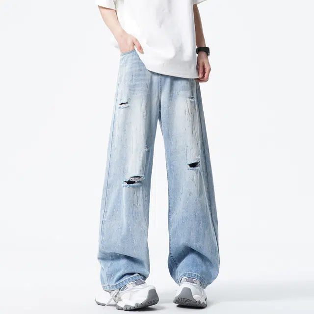 CHARLIE GOLF vibeootd