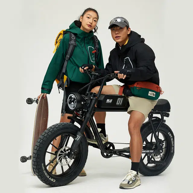 新奇天  城市户外单层硬壳登山服外套  防水防风冲锋衣 通用