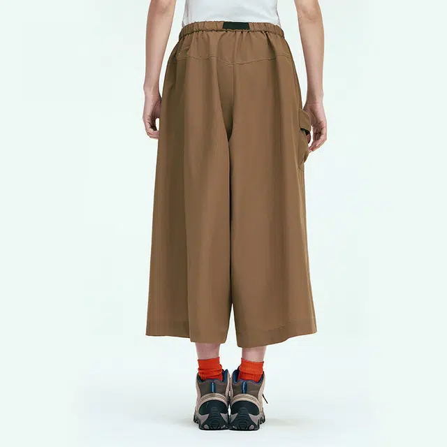 新奇天 城市户外休闲速干工装裤 女款