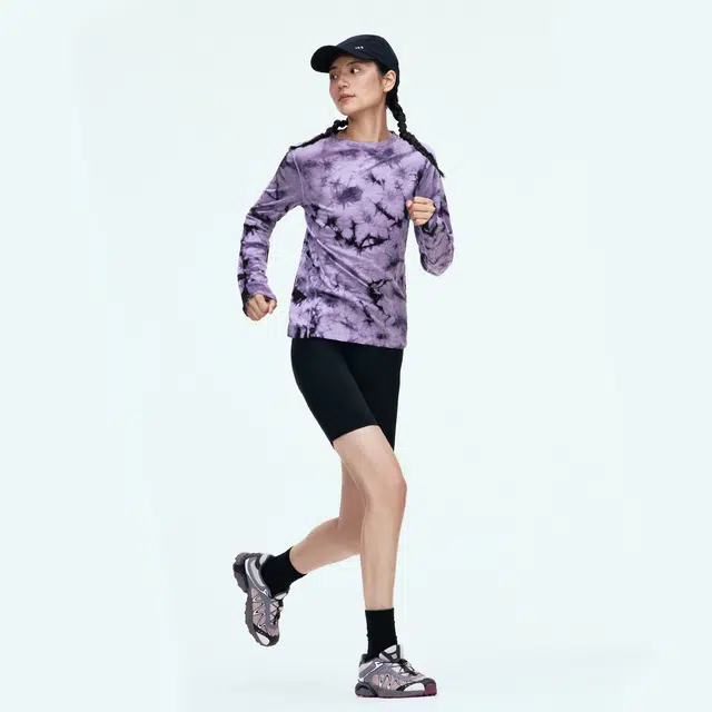 AllReaday 100upf50+ T