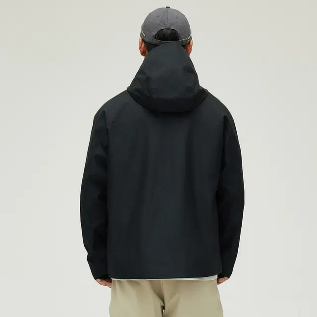 新奇天  城市户外单层硬壳登山服外套  防水防风冲锋衣 通用