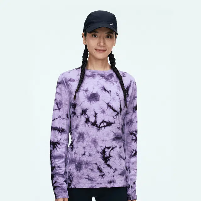 AllReaday 100upf50+ T