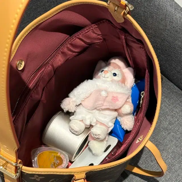 lvcarryall