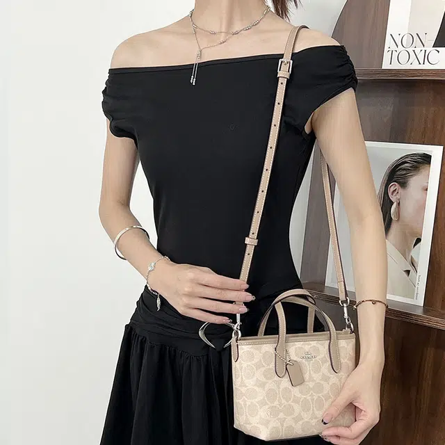coach city15 mini