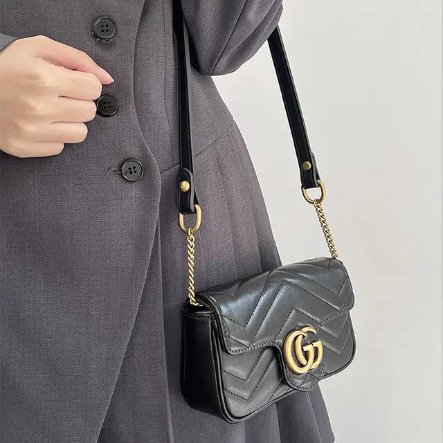 GUCCI
