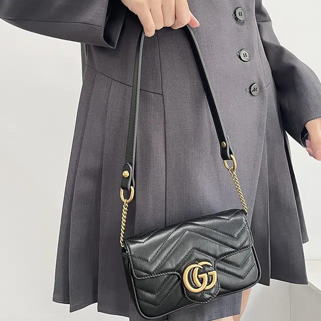 GUCCI
