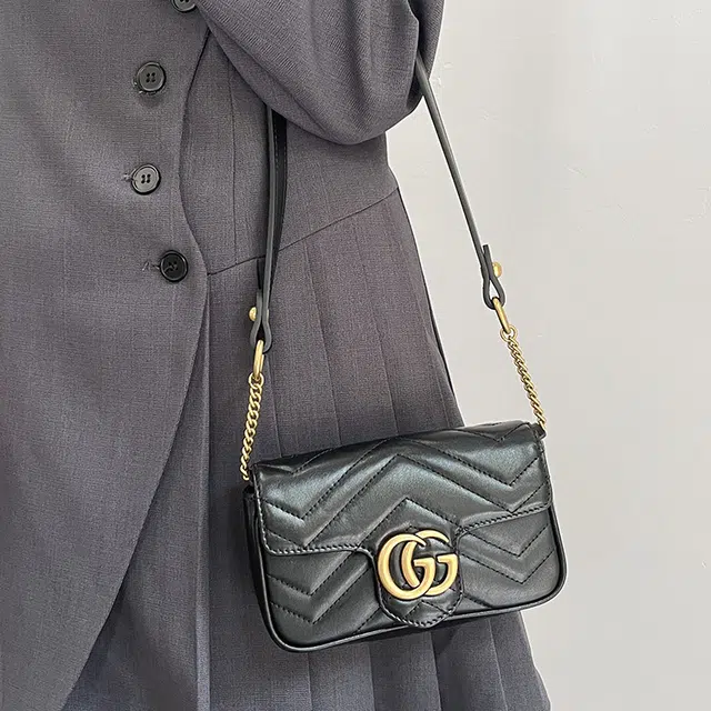 GUCCI