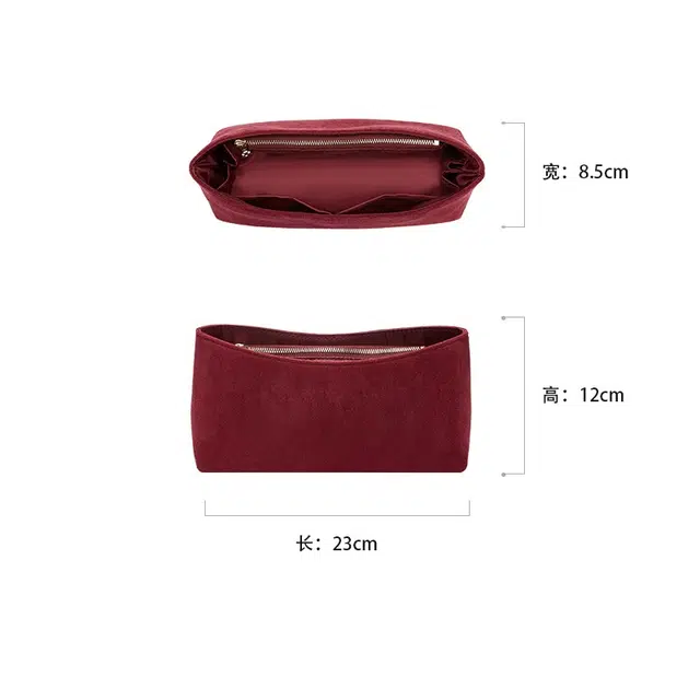 Carryall BBLV
