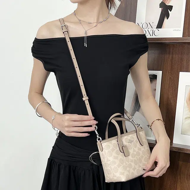 coach city15 mini