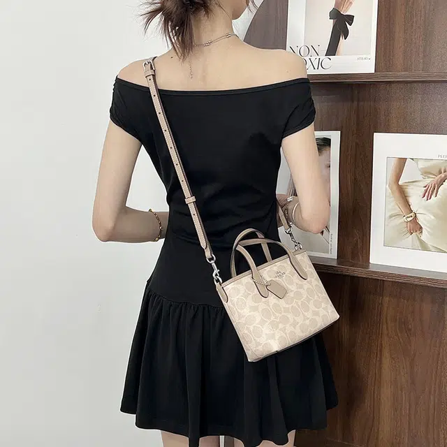 coach city15 mini