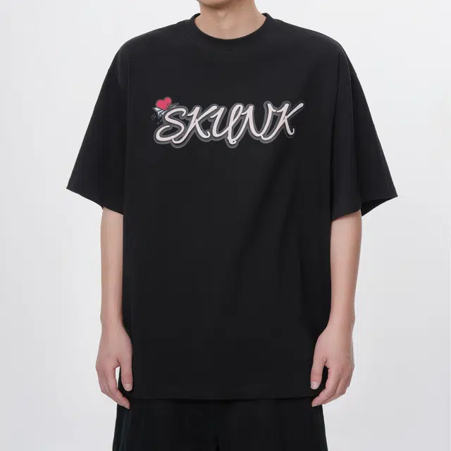 SKUNK GALLERY T