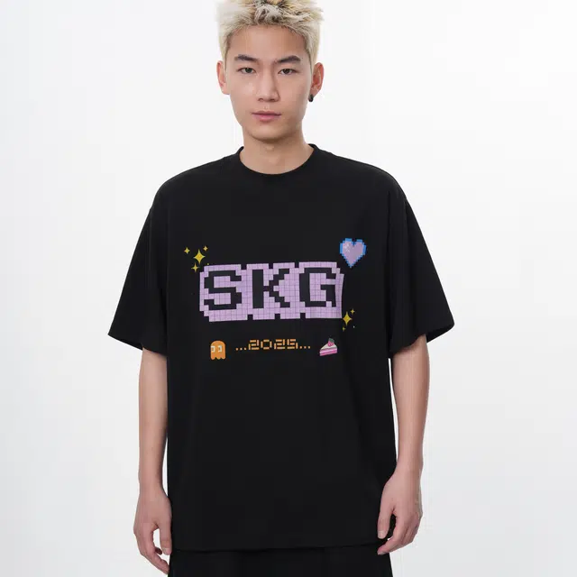 SKUNK GALLERY SKGT