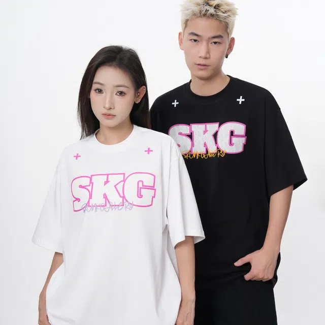 SKUNK GALLERY T