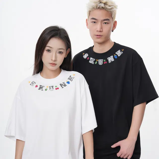 SKUNK GALLERY T