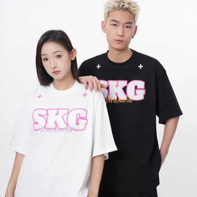 SKUNK GALLERY T
